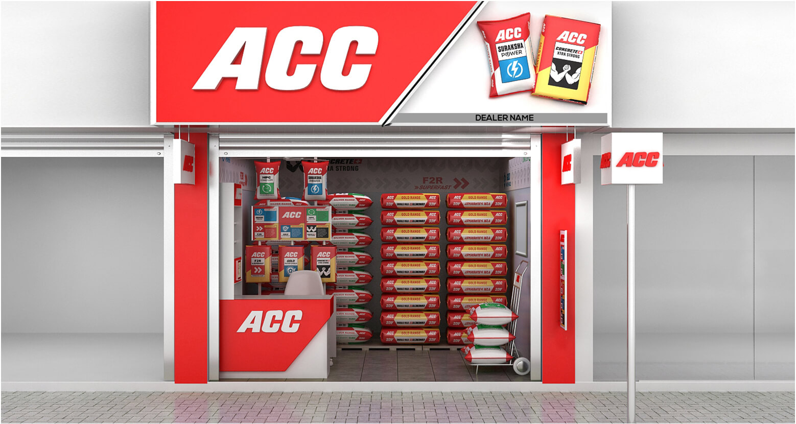 Local Dealer Branding
